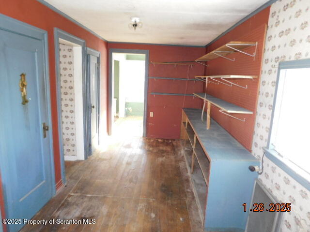 Dallas, Pennsylvania 18612, United States, 4 Bedrooms Bedrooms, ,1 BathroomBathrooms,Residential,Active,11215