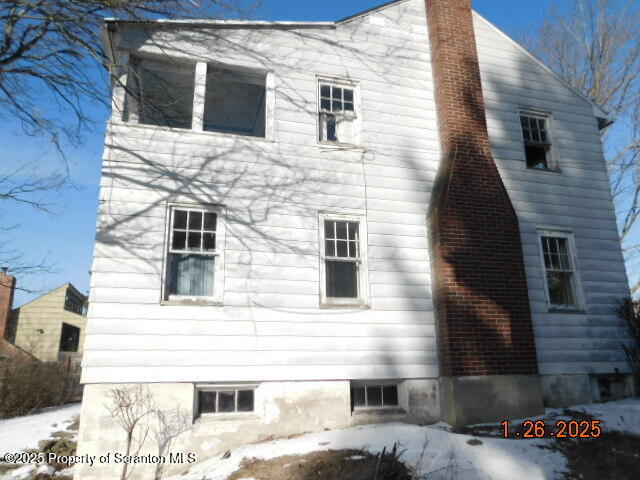 Dallas, Pennsylvania 18612, United States, 4 Bedrooms Bedrooms, ,1 BathroomBathrooms,Residential,Active,11215