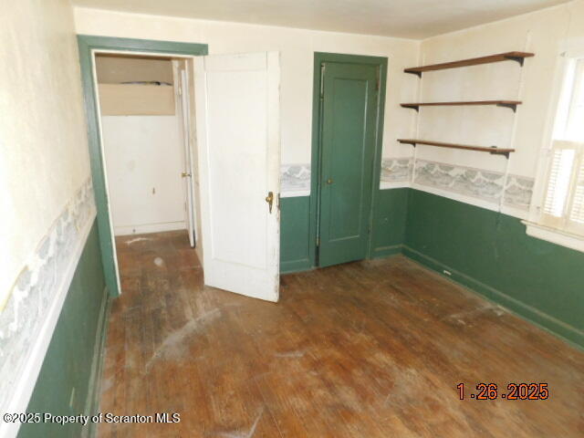 Dallas, Pennsylvania 18612, United States, 4 Bedrooms Bedrooms, ,1 BathroomBathrooms,Residential,Active,11215