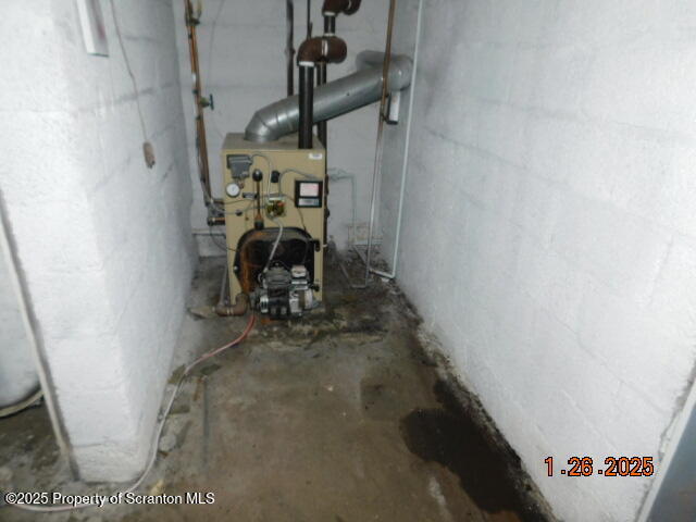 Dallas, Pennsylvania 18612, United States, 4 Bedrooms Bedrooms, ,1 BathroomBathrooms,Residential,Active,11215