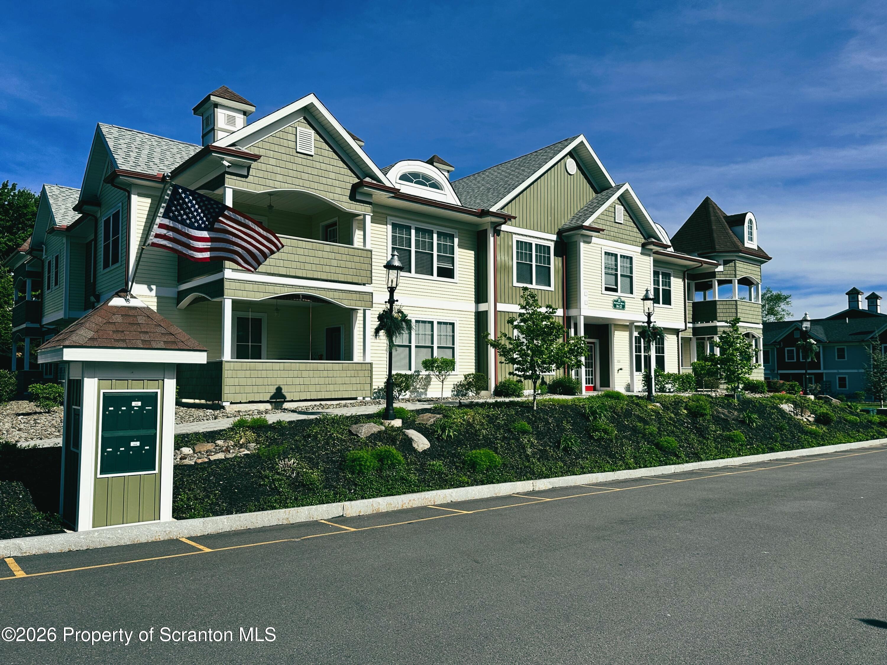 Birchwood Estates