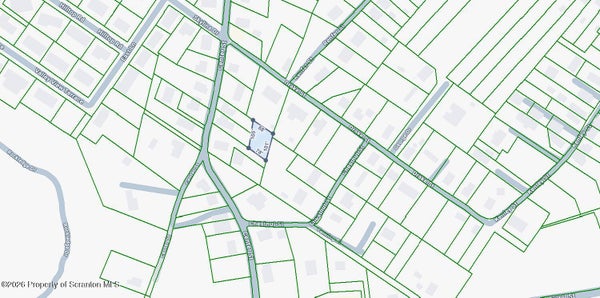 CENTER ST, PITTSTON, PA 18640 - Image b14135eafbb928f29600b1682552a307/4088701580