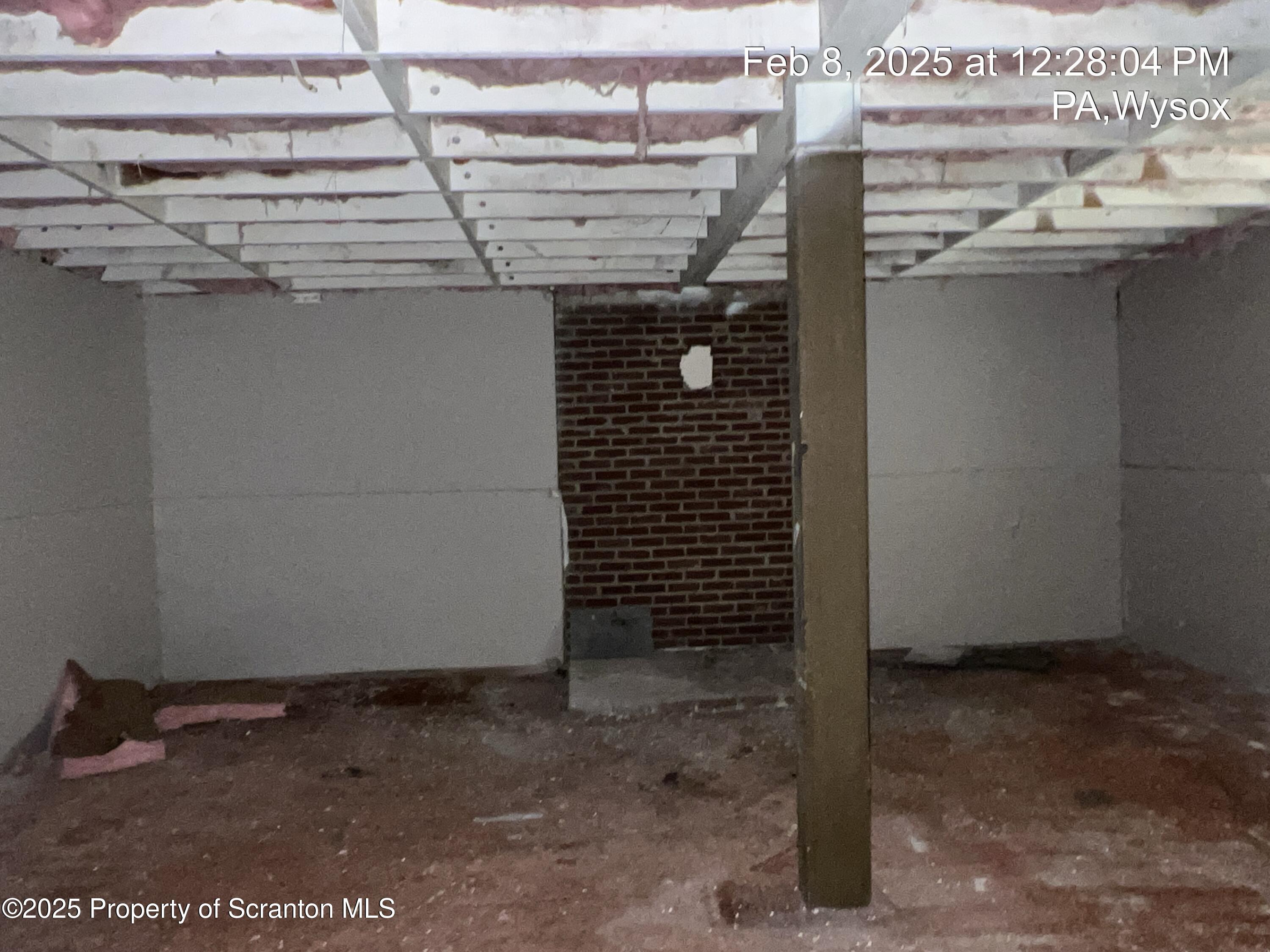 Wysox, Pennsylvania 18854, United States, 2 Bedrooms Bedrooms, ,2 BathroomsBathrooms,Residential,Active,98666