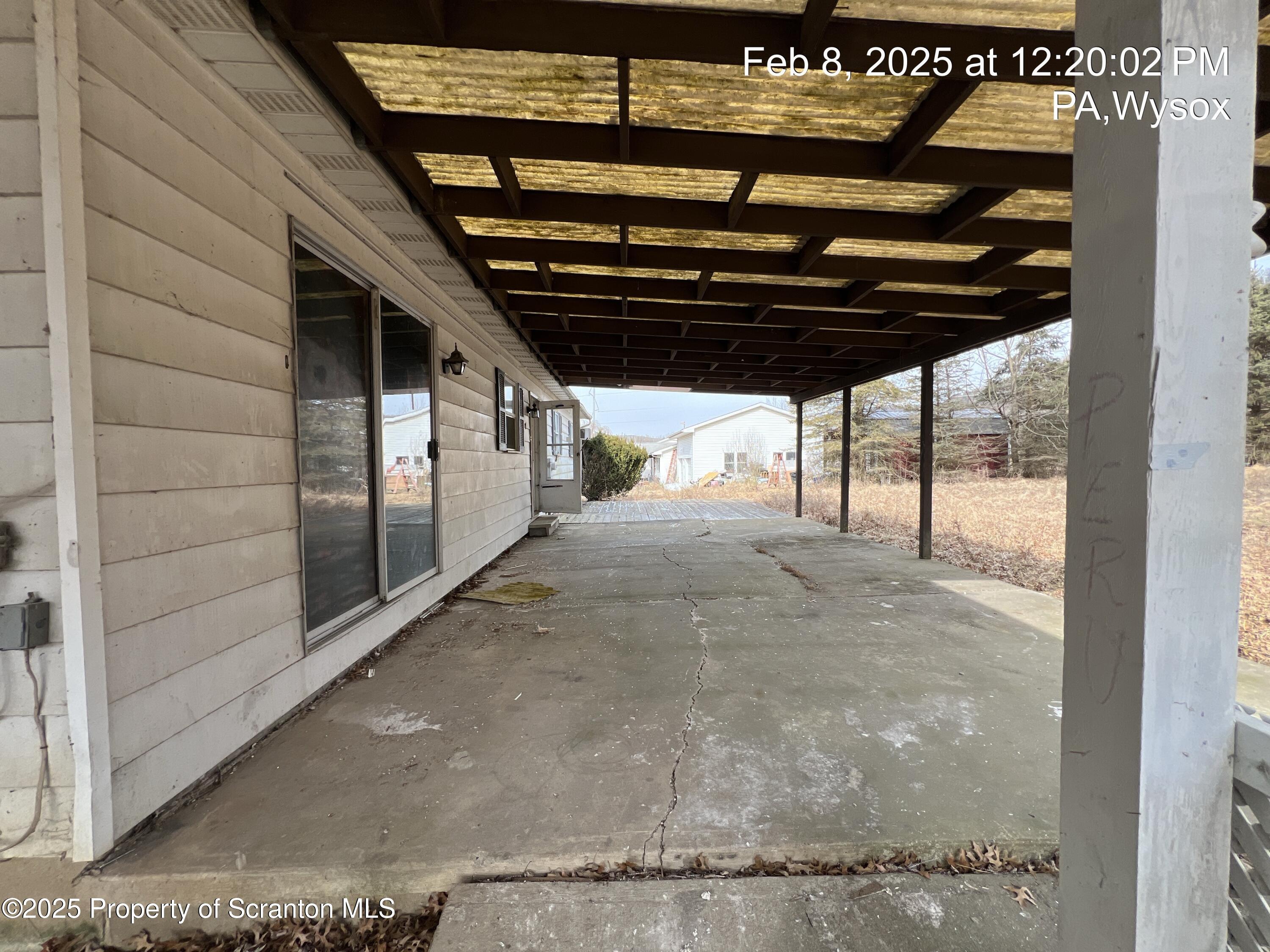 Wysox, Pennsylvania 18854, United States, 2 Bedrooms Bedrooms, ,2 BathroomsBathrooms,Residential,Active,98666