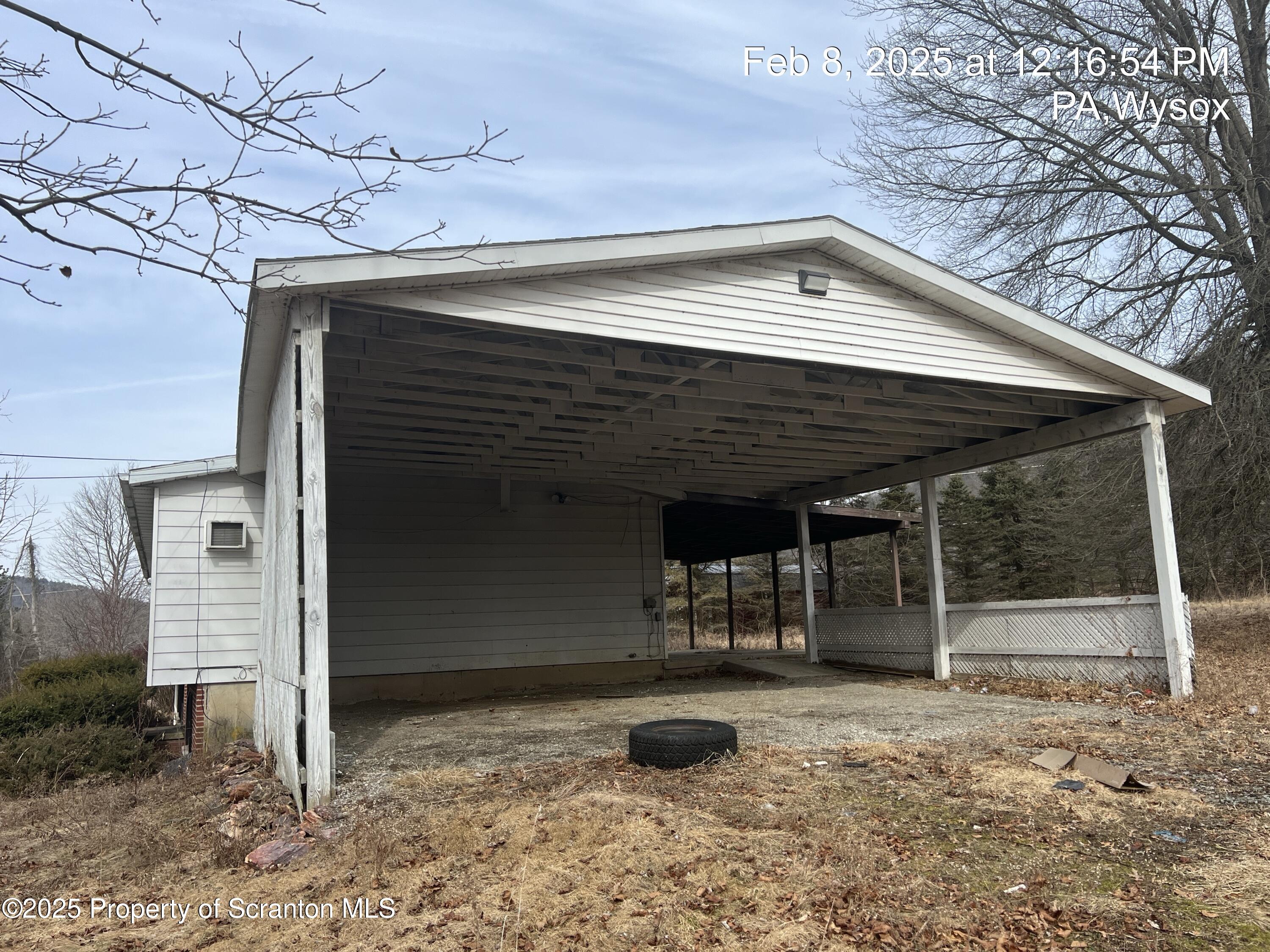 Wysox, Pennsylvania 18854, United States, 2 Bedrooms Bedrooms, ,2 BathroomsBathrooms,Residential,Active,98666