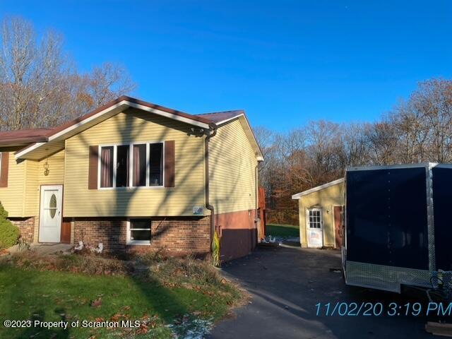 Forest City, Pennsylvania 18421, United States, 4 Bedrooms Bedrooms, ,2 BathroomsBathrooms,Residential,Pending,75410