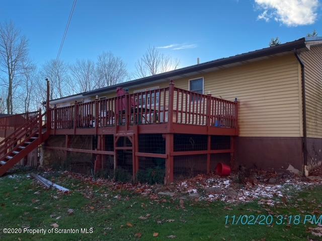 Forest City, Pennsylvania 18421, United States, 4 Bedrooms Bedrooms, ,2 BathroomsBathrooms,Residential,Pending,75410