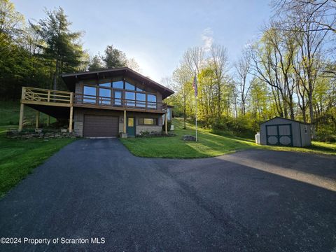 5482 State Route 848, New Milford, PA 18834 - MLS#: SC2516