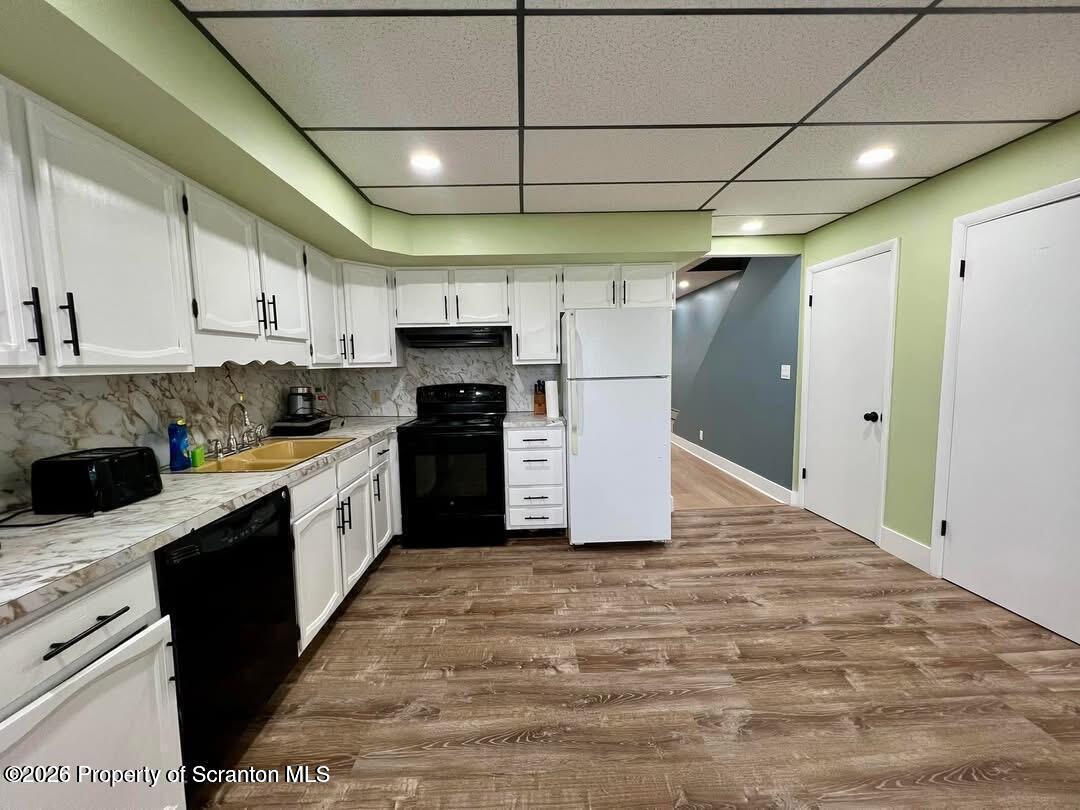 Photo 1 of 17 — 12 S Irving Avenue, Scranton, PA 18505