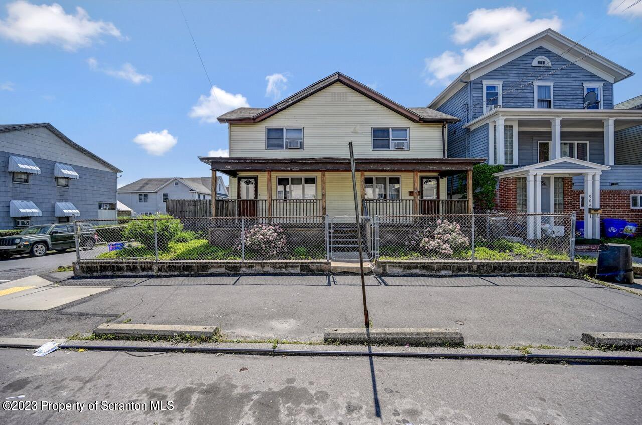 Photo 1 of 49 — 901 903 Cedar Avenue, Scranton, PA 18505