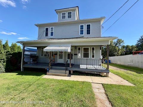 Photo for 1005 S Main Rear Street B