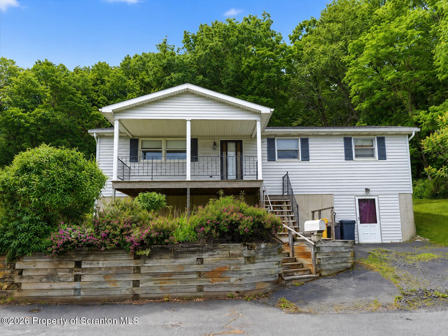 Photo 1 of 53 — 301 Spring Street, Archbald, PA 18403