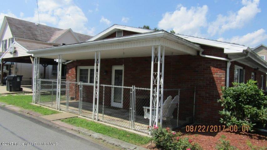 Photo 1 of 1 — 612 Dennison St., West Pittston, PA 18643