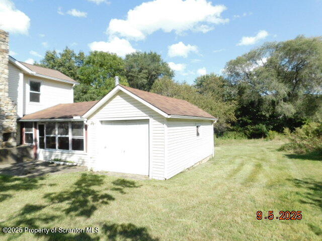 Ulster, Pennsylvania 18850, United States, 5 Bedrooms Bedrooms, ,1 BathroomBathrooms,Residential,Active,214560