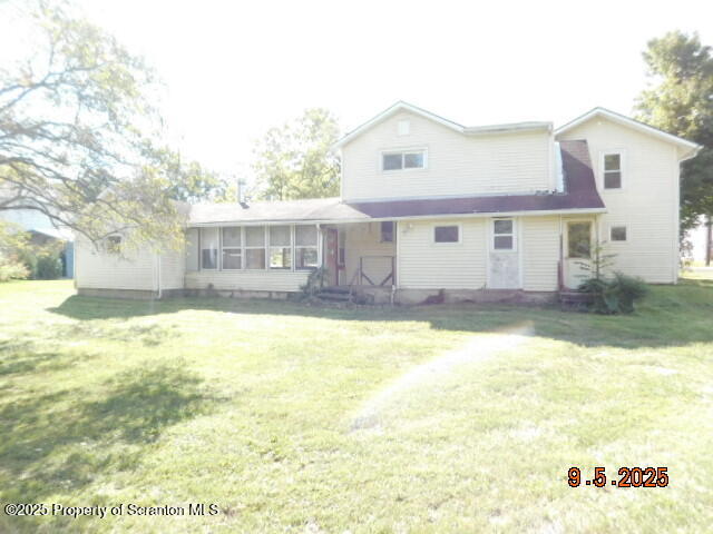 Ulster, Pennsylvania 18850, United States, 5 Bedrooms Bedrooms, ,1 BathroomBathrooms,Residential,Active,214560