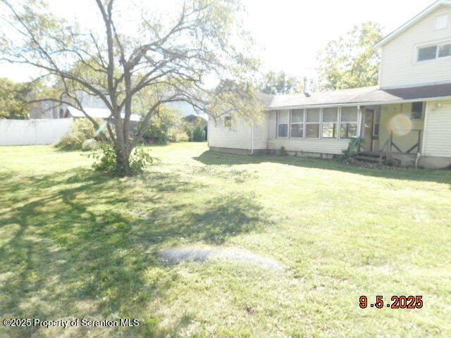 Ulster, Pennsylvania 18850, United States, 5 Bedrooms Bedrooms, ,1 BathroomBathrooms,Residential,Active,214560