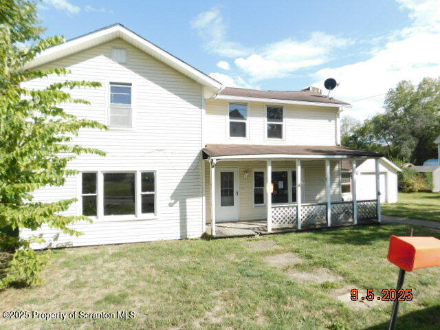 Ulster, Pennsylvania 18850, United States, 5 Bedrooms Bedrooms, ,1 BathroomBathrooms,Residential,Active,214560 Ulster, Pennsylvania 18850, United States, 5 Bedrooms Bedrooms, ,1 BathroomBathrooms,Residential,Active,214560