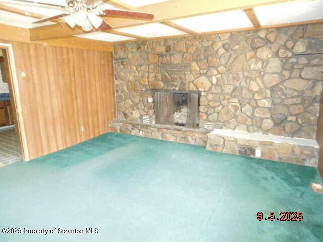 Ulster, Pennsylvania 18850, United States, 5 Bedrooms Bedrooms, ,1 BathroomBathrooms,Residential,Active,214560