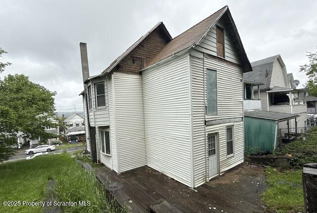 Wilkes-Barre, Pennsylvania 18702, United States, 3 Bedrooms Bedrooms, ,1 BathroomBathrooms,Residential,Pending,136679