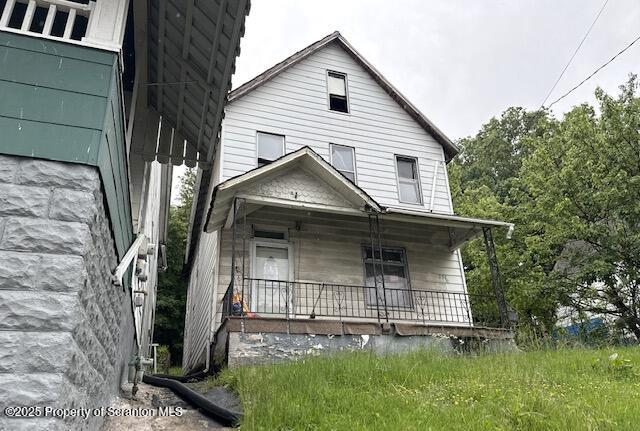 Wilkes-Barre, Pennsylvania 18702, United States, 3 Bedrooms Bedrooms, ,1 BathroomBathrooms,Residential,Pending,136679