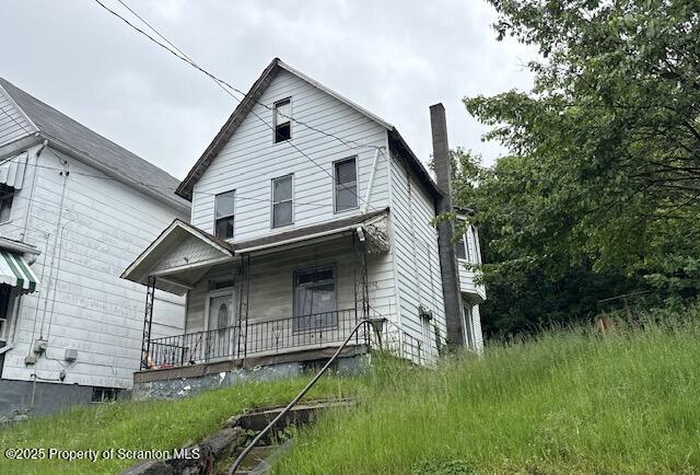 Wilkes-Barre, Pennsylvania 18702, United States, 3 Bedrooms Bedrooms, ,1 BathroomBathrooms,Residential,Pending,136679