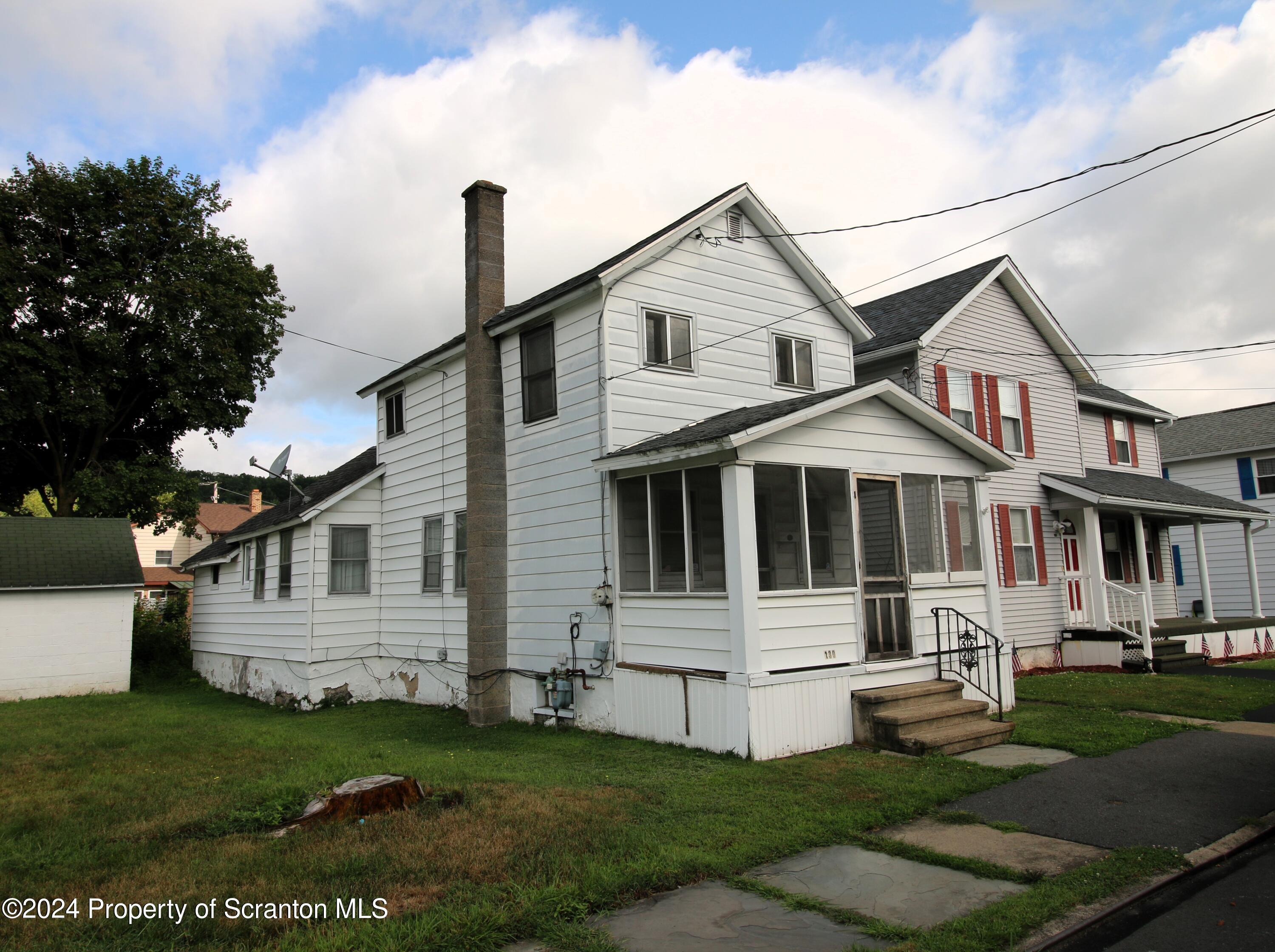 View Archbald, PA 18403 house