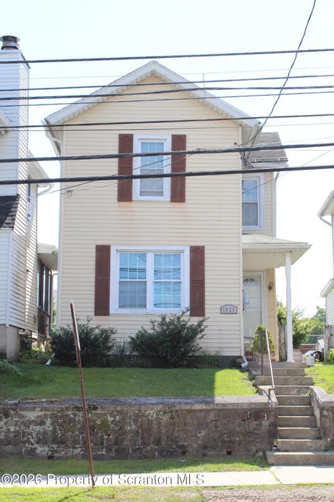 Photo for 1625 Luzerne Street