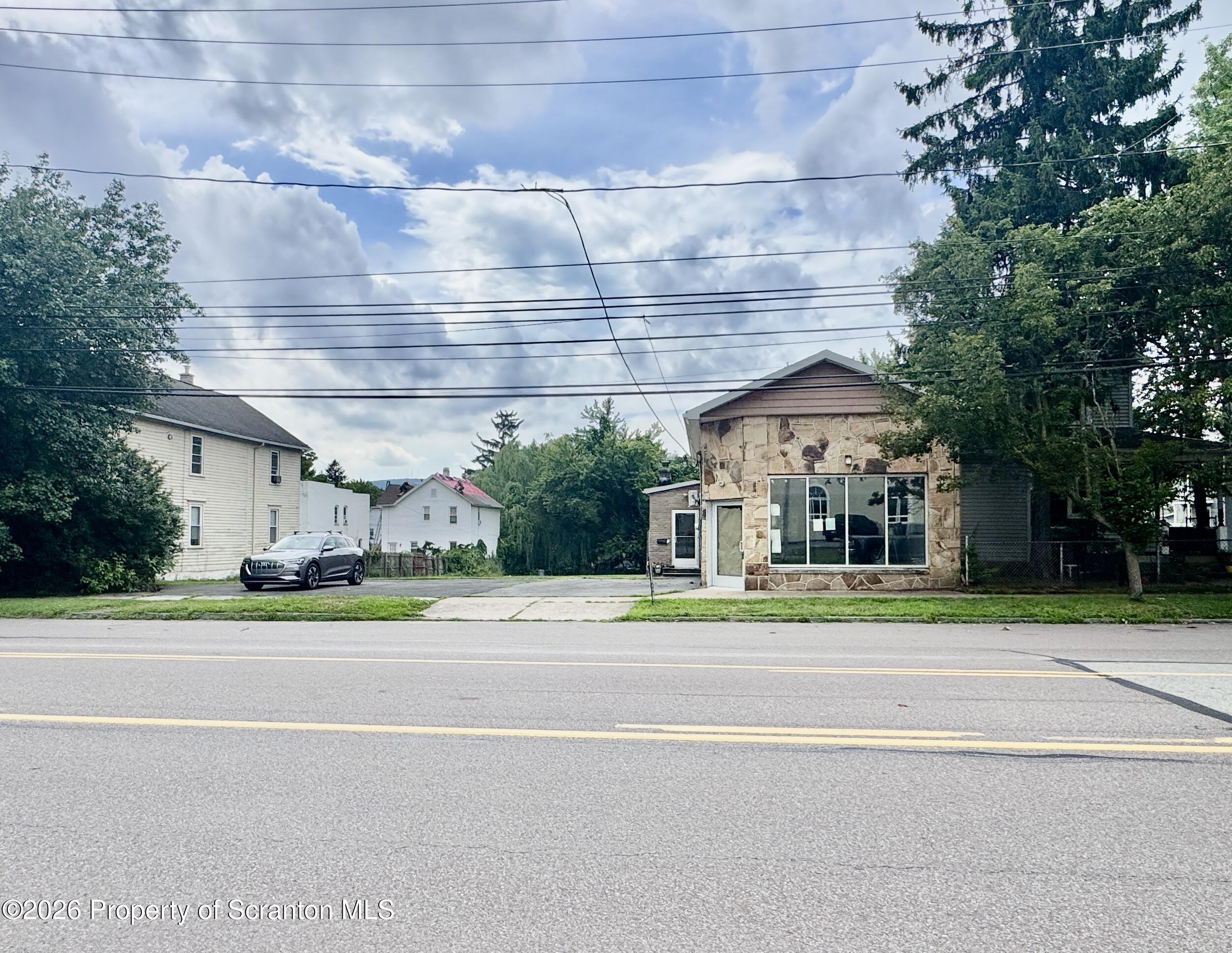 Photo 1 of 12 — 1365 Wyoming Avenue, Scranton, PA 18509