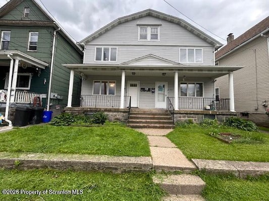 1322 PENN AVE # 3, SCRANTON, PA 18509 - Image c6840ab233a00a5131b02d5b5e3161f7/535945273