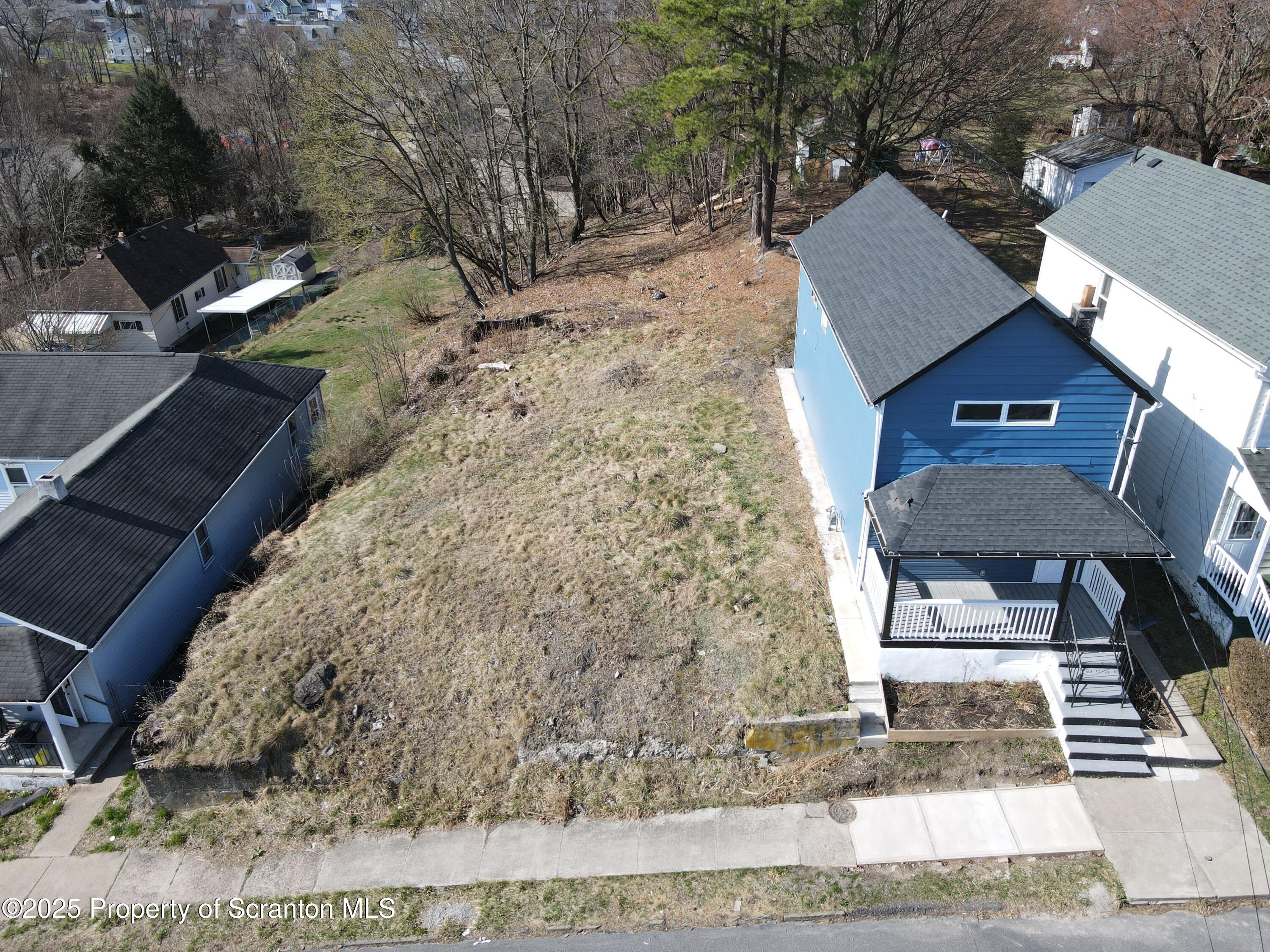 Wilkes-Barre, Pennsylvania 18702, United States, ,Land,Active,102035