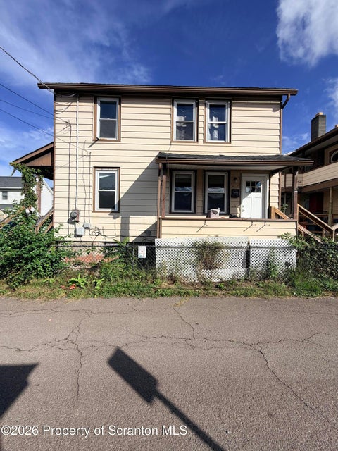 Photo for 109 Welles Street Rear