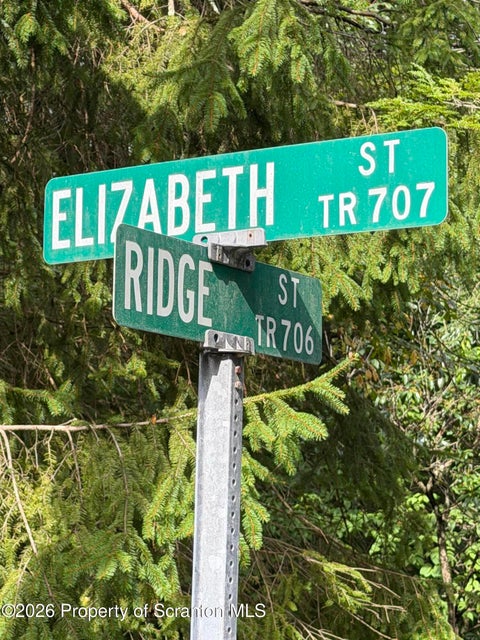 Photo for Corner Lot Elizabeth & Ridge Street