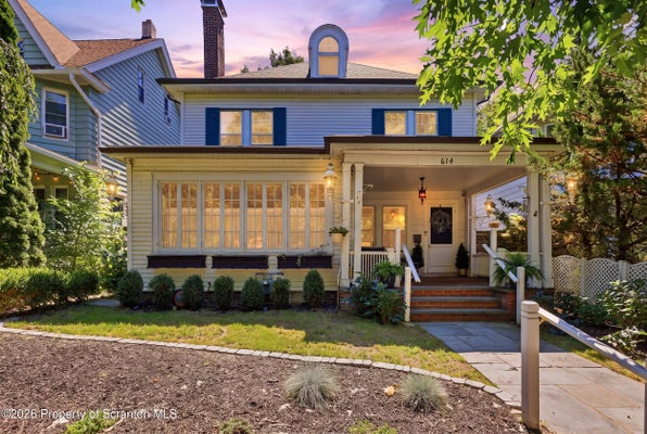 614 TAYLOR AVE, SCRANTON, PA 18510 - Image cd1e75ddbf0e4a19c4eb99f7afdb3efd/1116222666