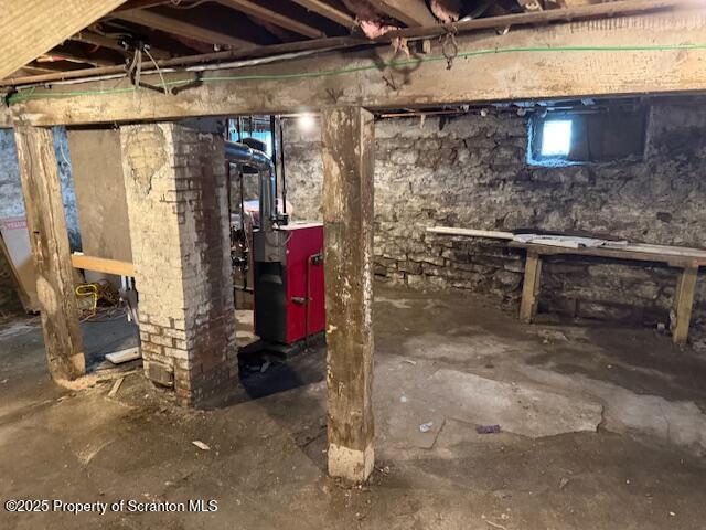 Scranton, Pennsylvania 18509, United States, 3 Bedrooms Bedrooms, ,2 BathroomsBathrooms,Residential,Active,195989