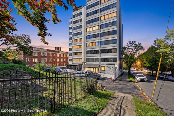 550 CLAY AVE APT 6E, SCRANTON, PA 18510 - Image cf8e433e5d0343613c21f55e548d63b6/2899830838