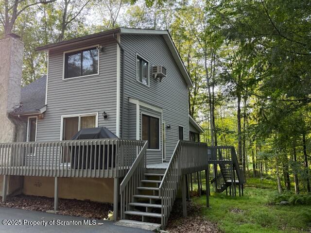 Bushkill, Pennsylvania 18324, United States, 3 Bedrooms Bedrooms, ,2 BathroomsBathrooms,Residential,Active,226271