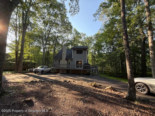 Bushkill, Pennsylvania 18324, United States, 3 Bedrooms Bedrooms, ,2 BathroomsBathrooms,Residential,Active,226271