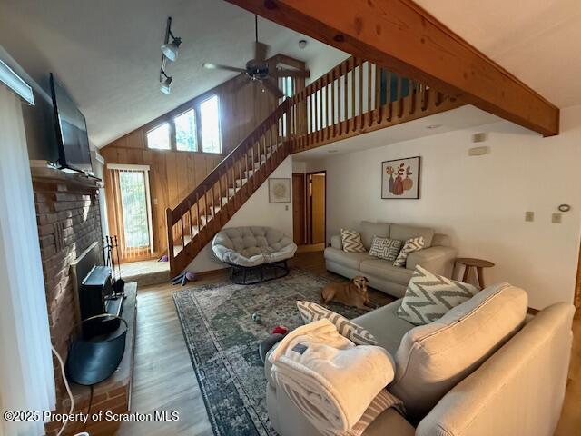 Bushkill, Pennsylvania 18324, United States, 3 Bedrooms Bedrooms, ,2 BathroomsBathrooms,Residential,Active,226271