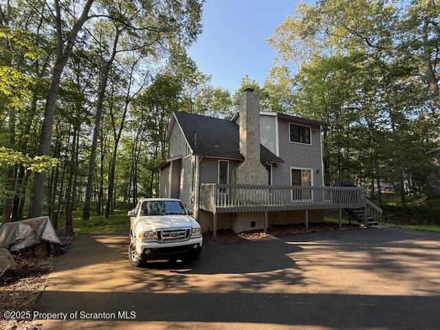 Bushkill, Pennsylvania 18324, United States, 3 Bedrooms Bedrooms, ,2 BathroomsBathrooms,Residential,Active,226271