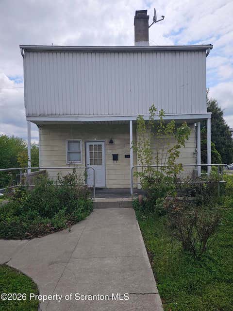 Photo for 106 N Main Street Rear, Unit 1