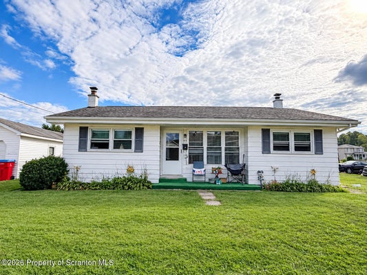 415 FRANKLIN ST, JERMYN, PA 18433 - Image d34d576d5fea7d96342321db9b2faad3/3201103587