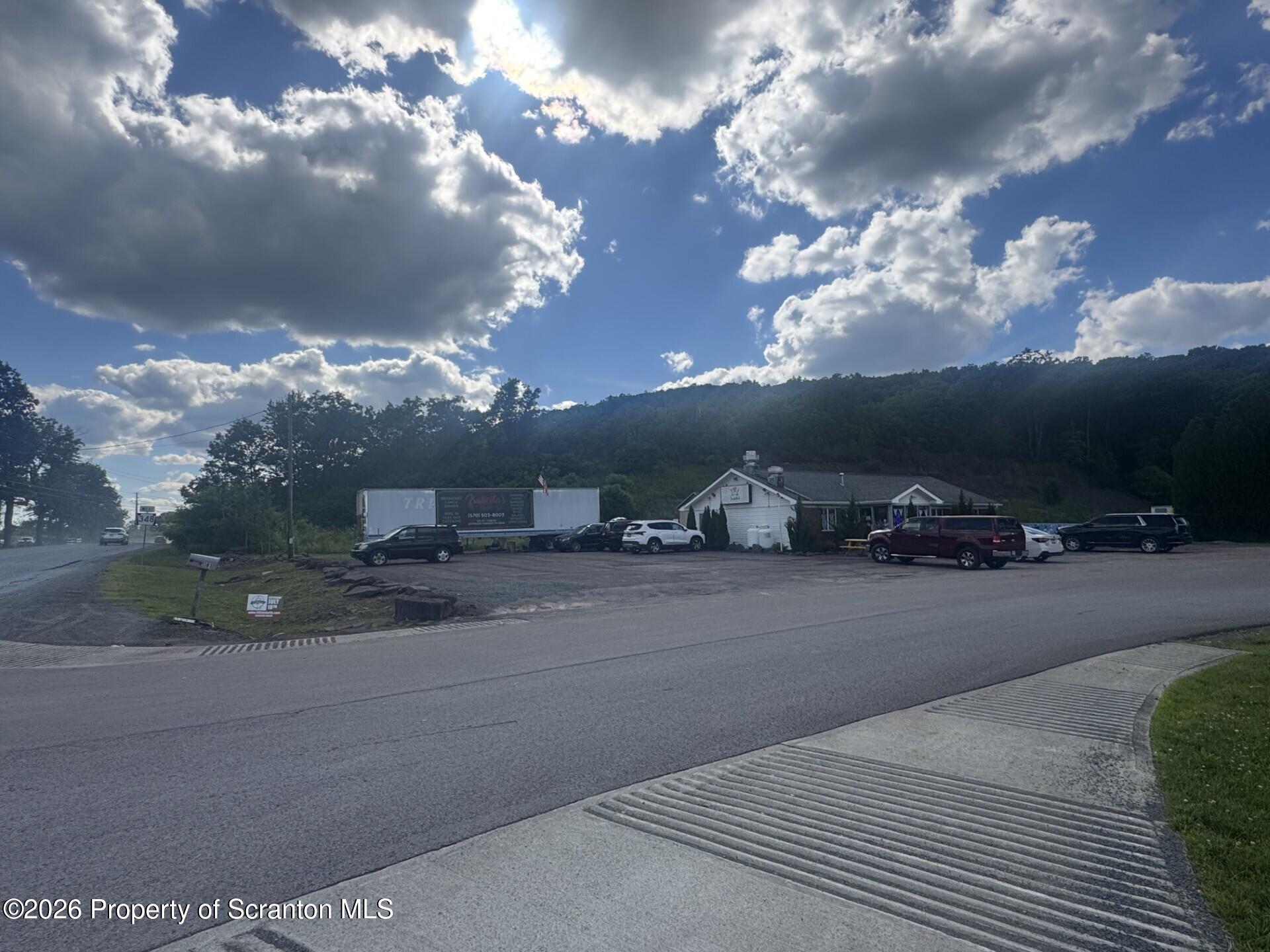 Photo 1 of 6 — 1181 Mount Cobb Road, Mt. Cobb, PA 18436