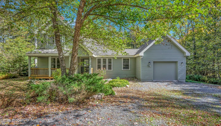 Photo 1 of 98 — 67 Bender Road, Gouldsboro, PA 18424