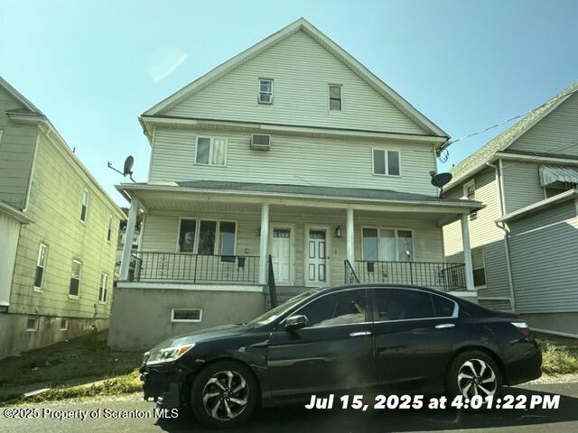 Scranton, Pennsylvania 18504, United States, 6 Bedrooms Bedrooms, ,4 BathroomsBathrooms,Residential,Pending,196248