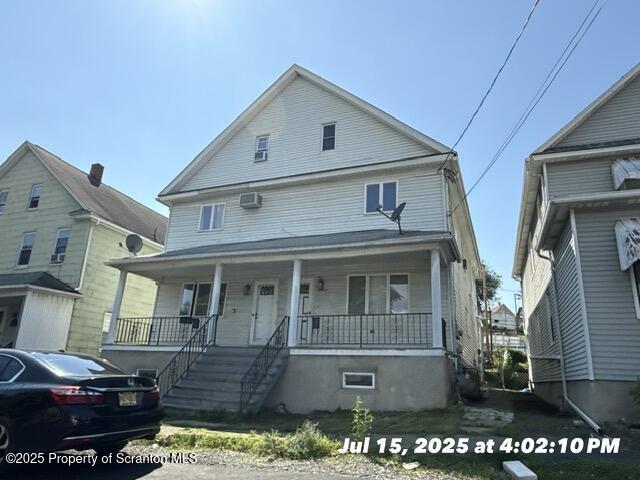 Scranton, Pennsylvania 18504, United States, 6 Bedrooms Bedrooms, ,4 BathroomsBathrooms,Residential,Pending,196248