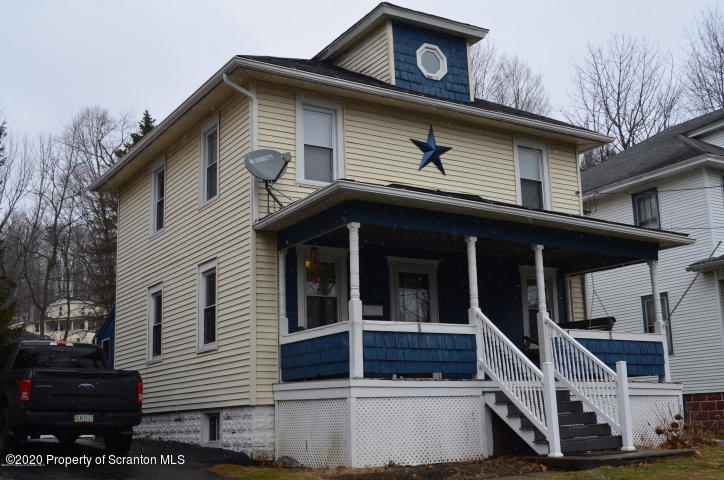 Photo 1 of 16 — 404 Parker Street, Clarks Summit, PA 18411