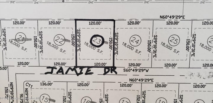 Photo 1 of 1 — Jamie (Lot 23) Drive, Archbald, PA 18403