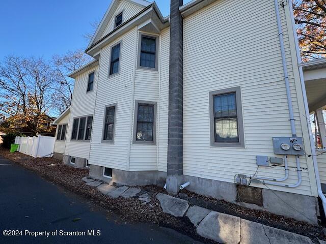 West Pittston, Pennsylvania 18643, United States, 3 Bedrooms Bedrooms, ,2 BathroomsBathrooms,Residential,Active,33007