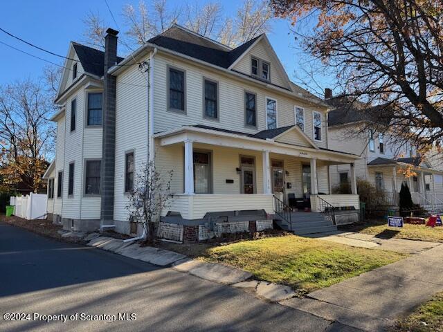 West Pittston, Pennsylvania 18643, United States, 3 Bedrooms Bedrooms, ,2 BathroomsBathrooms,Residential,Active,33007
