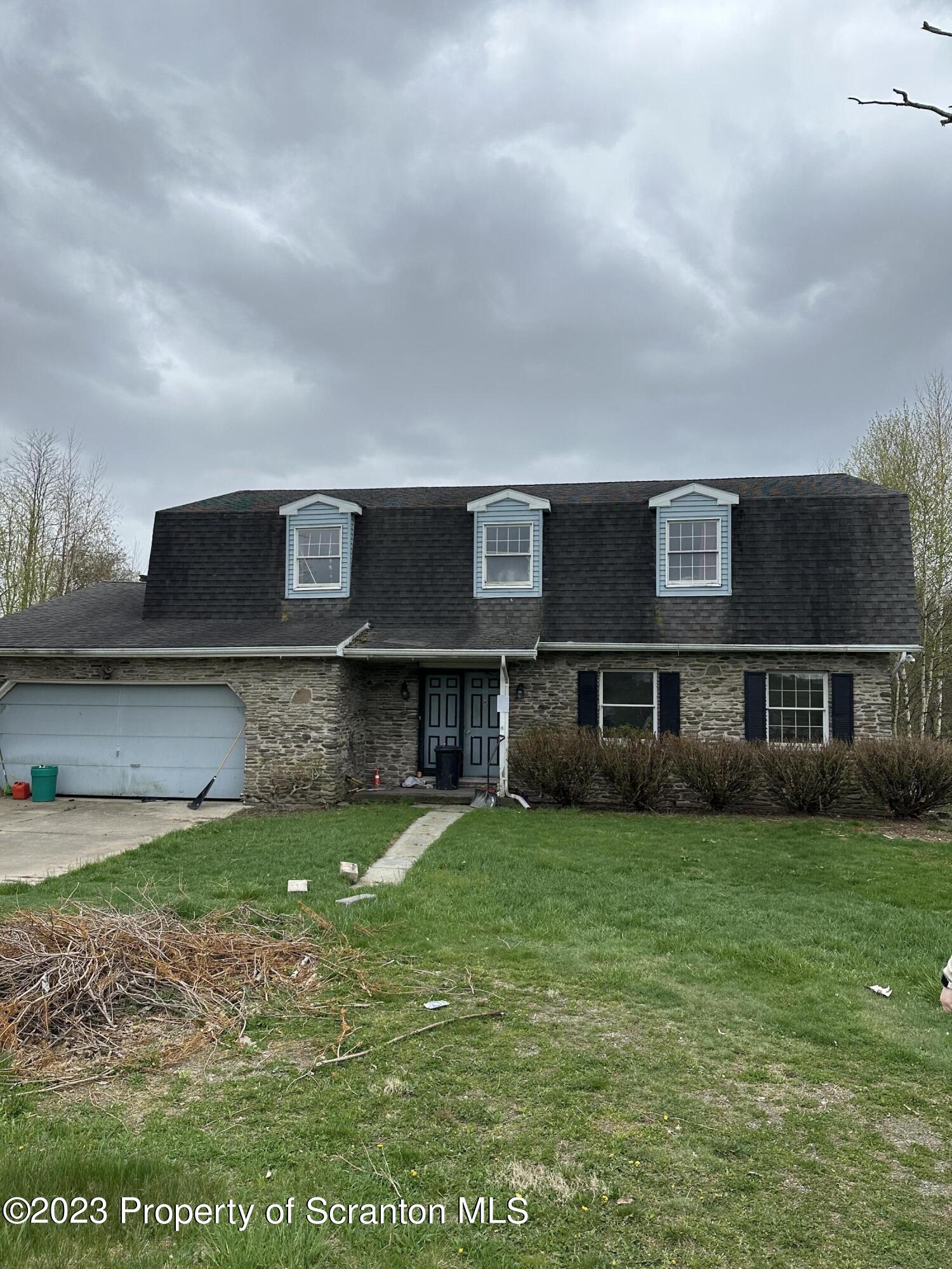 Photo 1 of 34 — 2326 Milwaukee Road, Clarks Summit, PA 18411